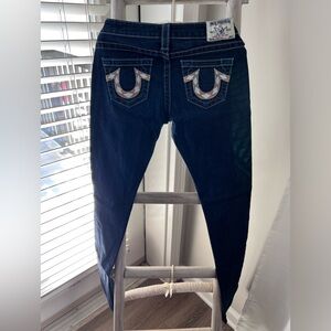 Woman’s TRUE RELIGION JEANS 👖